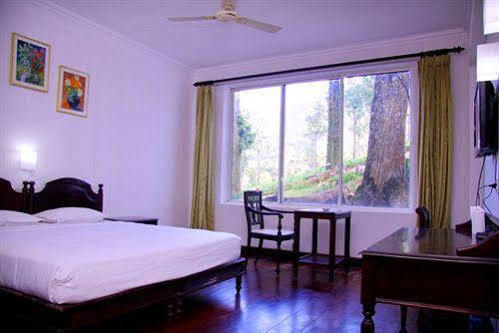 Oak Field Resort Munnar Εξωτερικό φωτογραφία