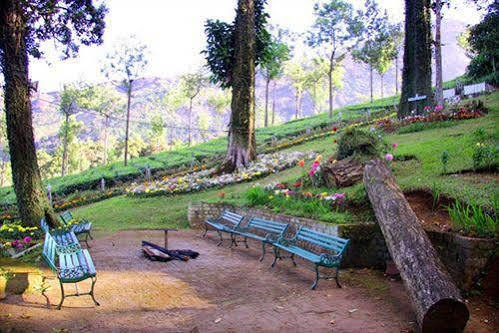 Oak Field Resort Munnar Εξωτερικό φωτογραφία