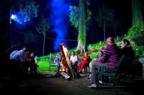 Oak Field Resort Munnar Εξωτερικό φωτογραφία