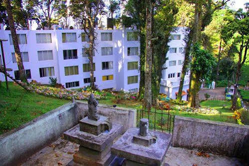 Oak Field Resort Munnar Εξωτερικό φωτογραφία