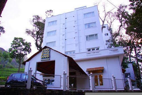 Oak Field Resort Munnar Εξωτερικό φωτογραφία