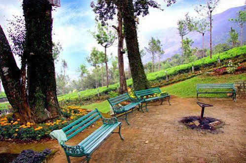 Oak Field Resort Munnar Εξωτερικό φωτογραφία