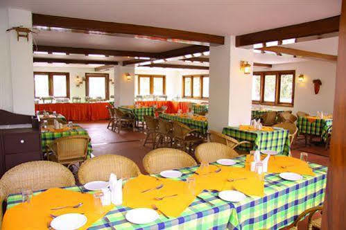 Oak Field Resort Munnar Εξωτερικό φωτογραφία